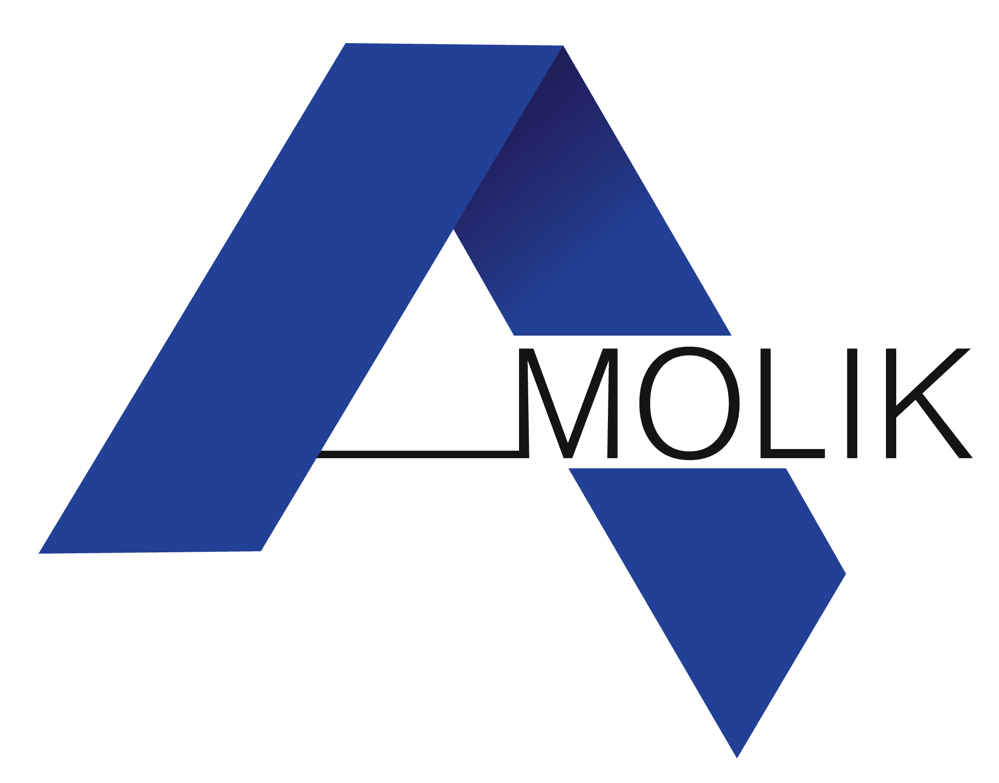 Amolik Logo